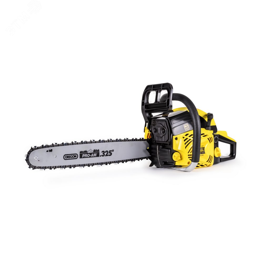 Изображение товара Бензиновая цепная пила 146 PRO (шт)