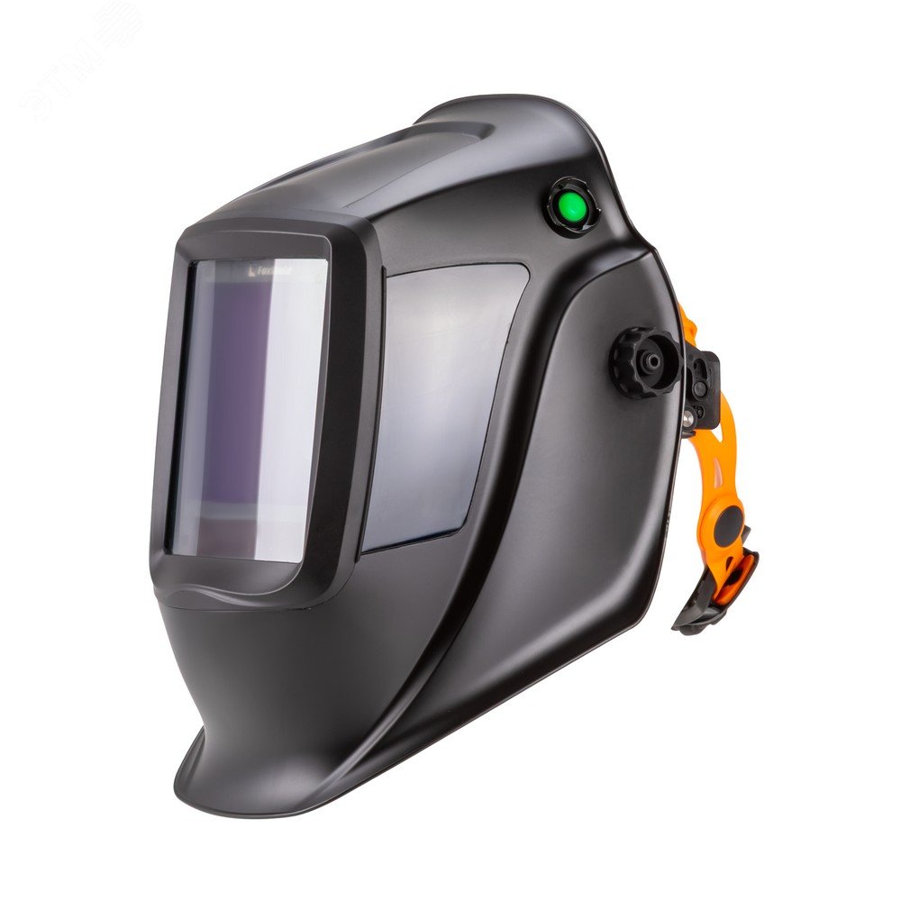 Изображение товара Маска сварщика Foxweld Ultimate A1 X851 с регулировкой затемнения Изображение товара Маска сварщика Foxweld Ultimate A1 X851 с регулировкой затемнения