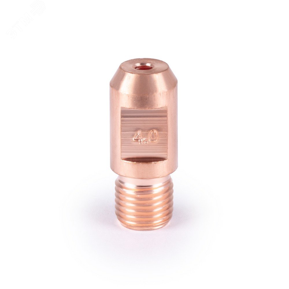 Изображение товара Наконечник сварочный 4.0мм (INVERSAW) (шт)