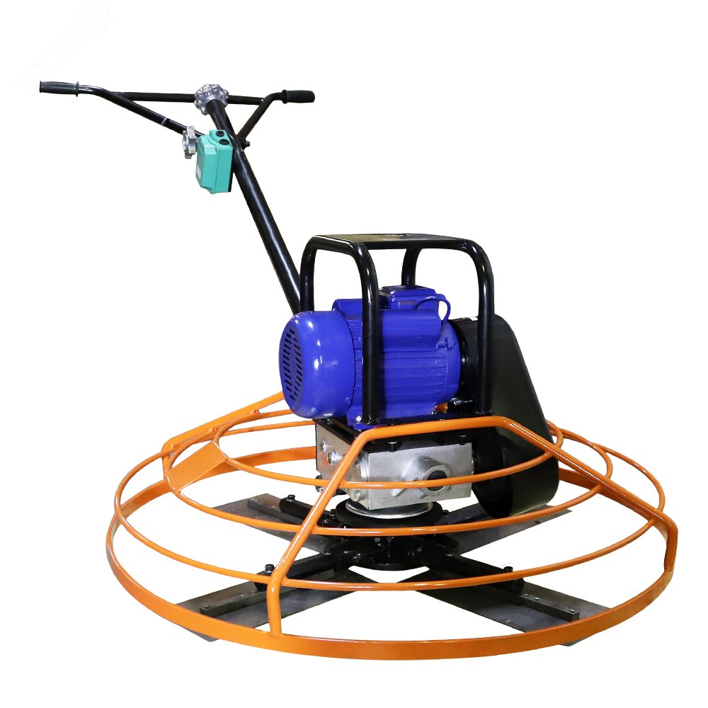 Изображение товара Затирочная машина электрическая FTL PT-1000E (шт)