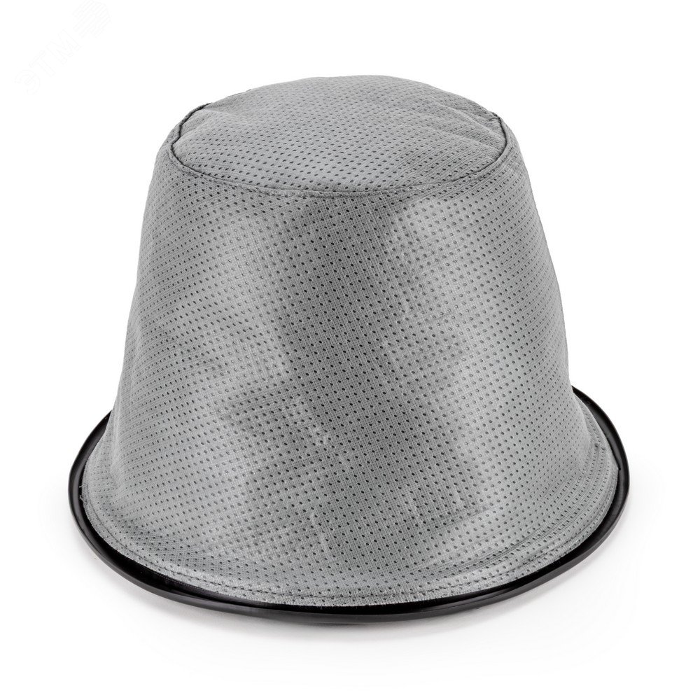 Изображение товара Фильтр тканевый VC40 для строительного пылесоса Foxweld 9915 240 мм