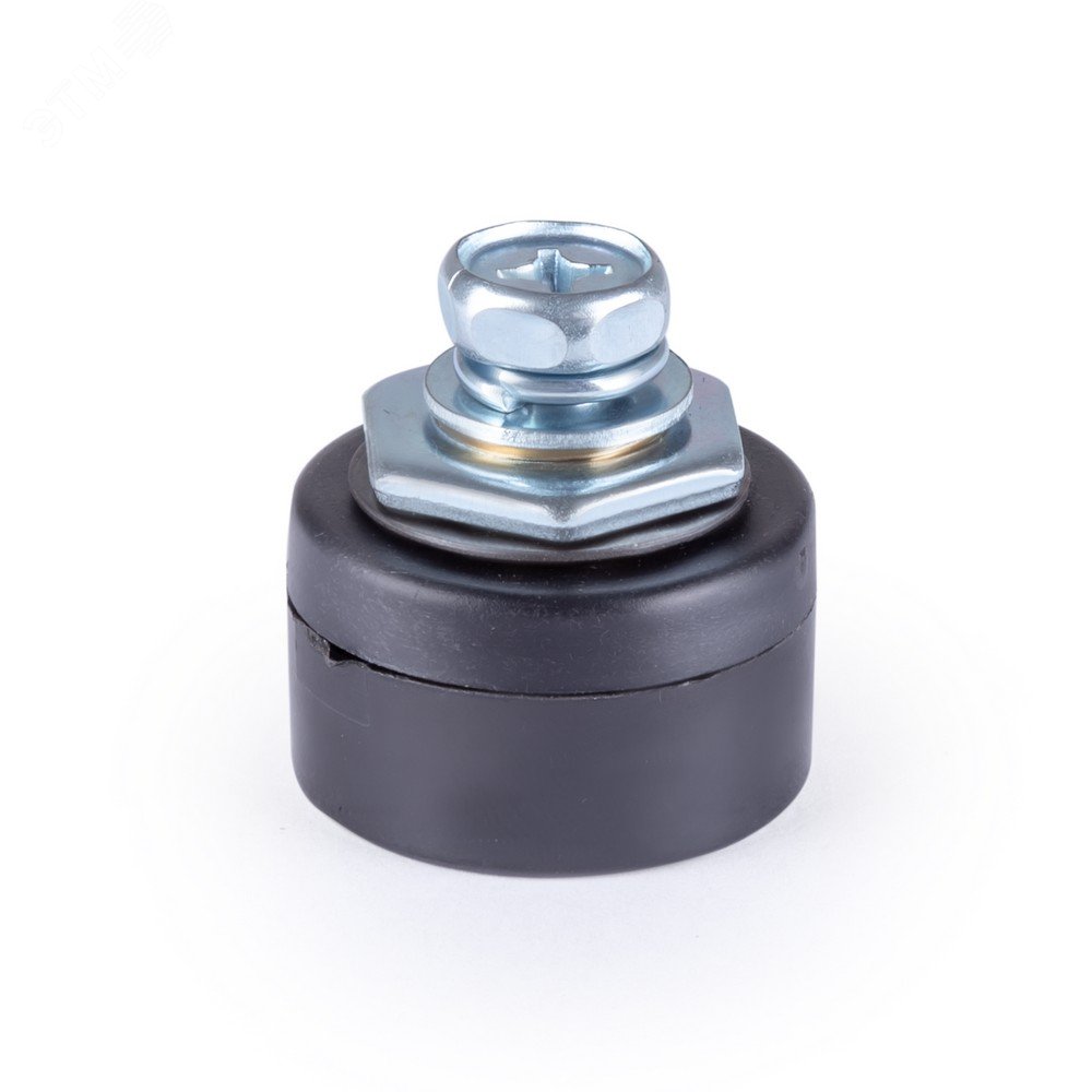 Изображение товара Розетка панельная 10-25 Varteg (2шт) (упак)