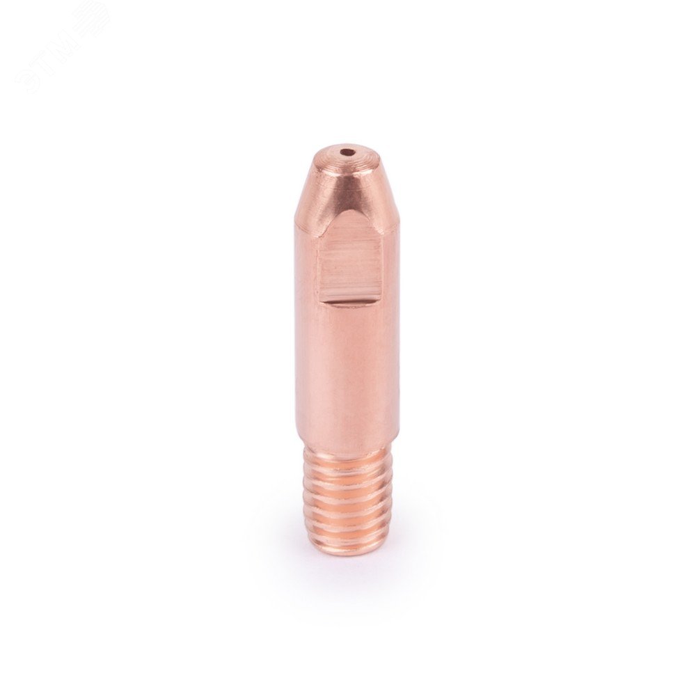 Изображение товара Наконечник M6х28х0.8 (140.0051/MD0009-08) (шт) Изображение товара Наконечник M6х28х0.8 (140.0051/MD0009-08) (шт)
