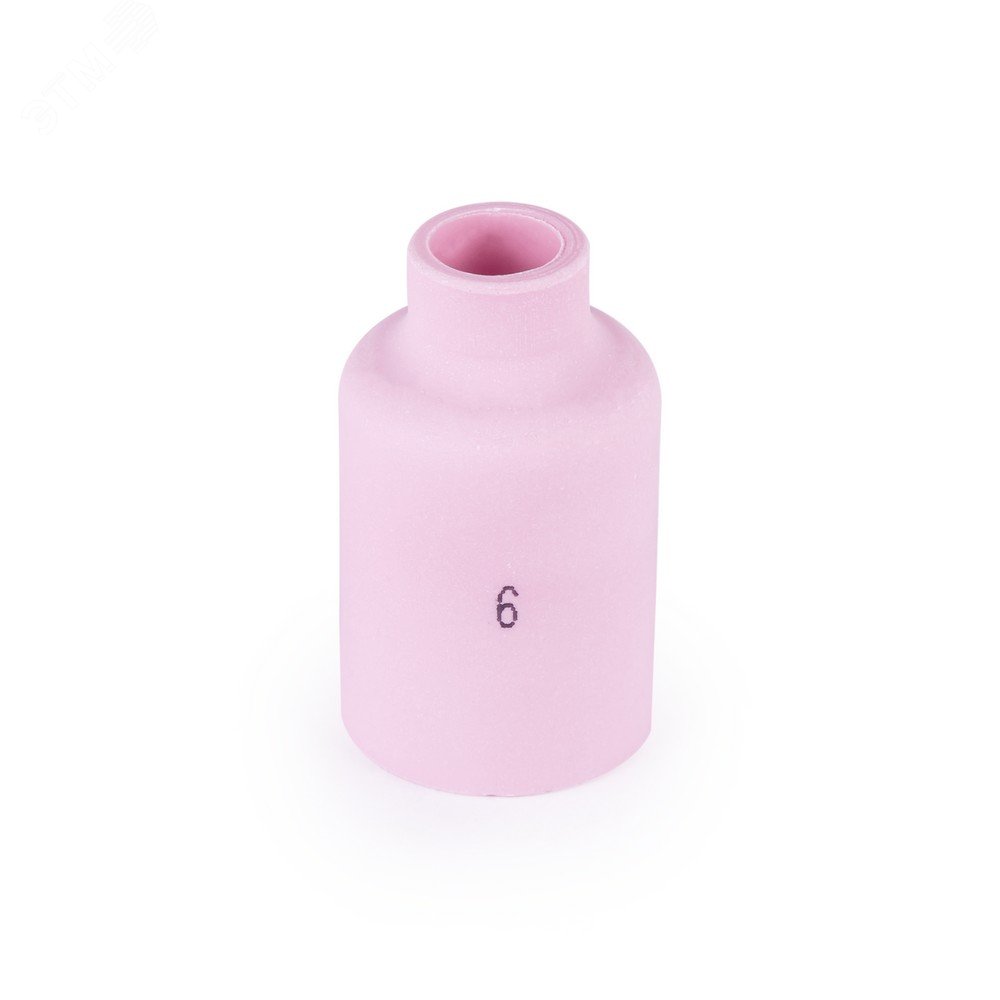 Изображение товара Сопло керам. 9,5мм №6 газ.линза (701.0422/TC0033) Varteg (шт)