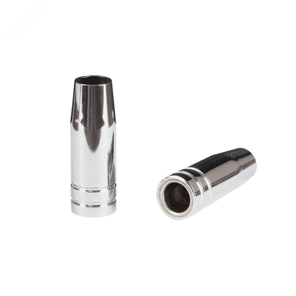 Изображение товара Сопло MIG-15 коническое 12 мм для сварочной горелки