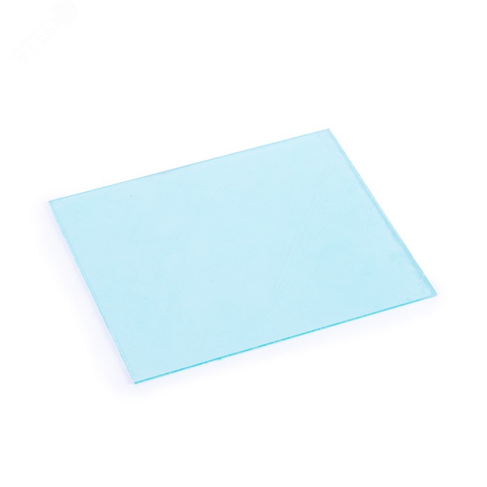 Изображение товара Стекло поликарбонатное 105х86*1мм внешнее (Китай) (шт)