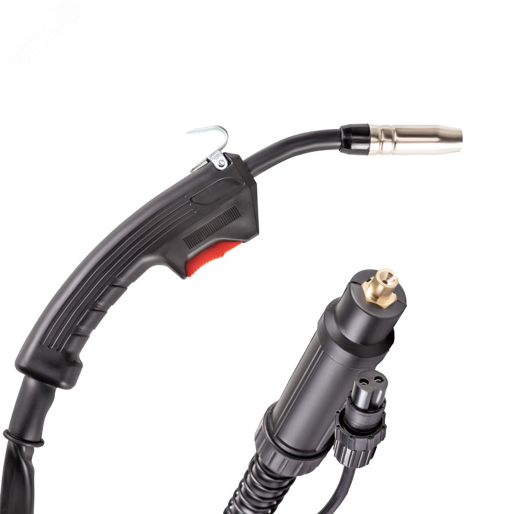 Изображение товара Сварочная горелка MIG-14К 2,0 м для MIG/MAG сварки