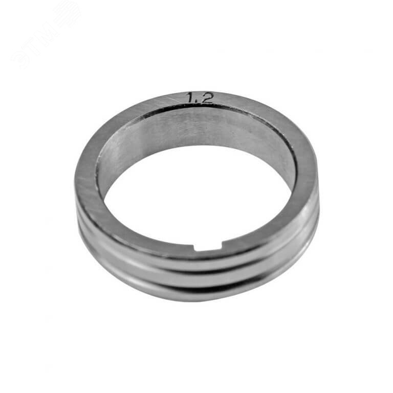 Изображение товара Ролик FoxMig 3500/5000/6300 д.1,2-1,6 (пр-во /КНР) (шт)