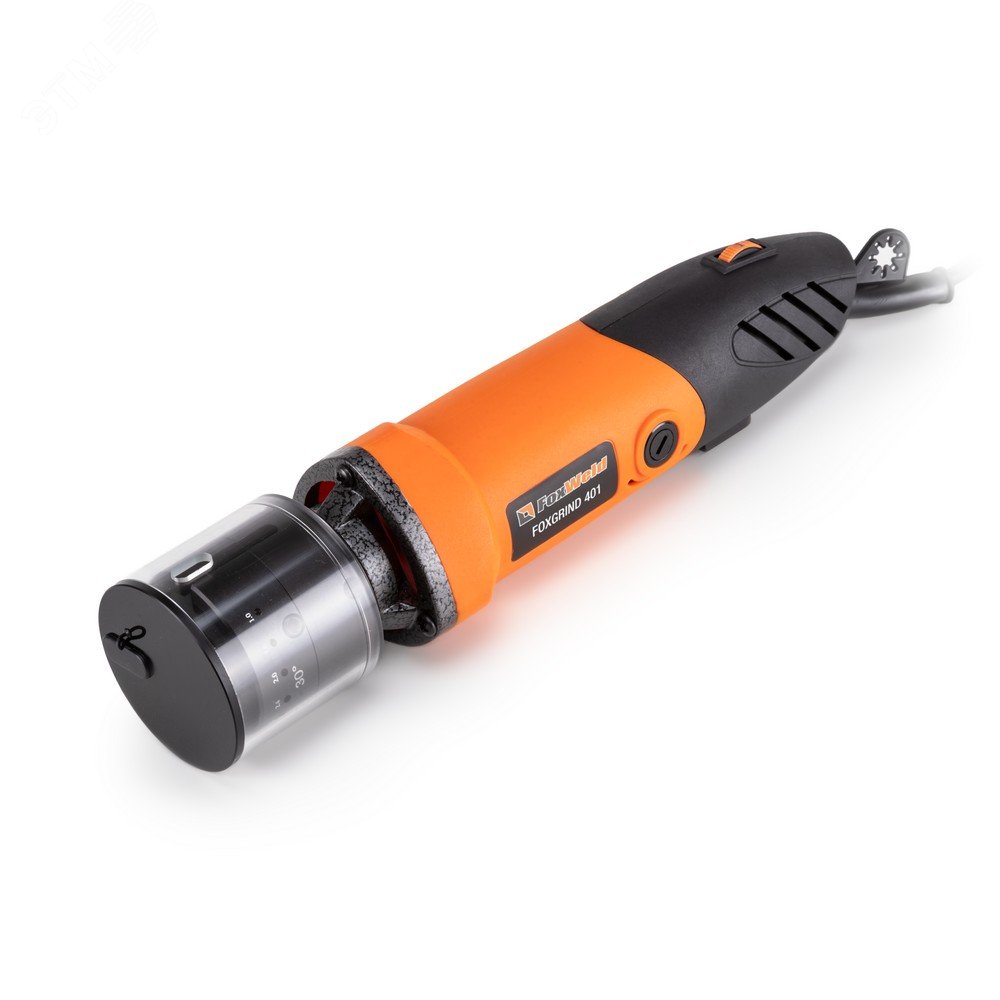 Изображение товара Машинка для заточки электродов Foxweld 9810 для аргонодуговой сварки
