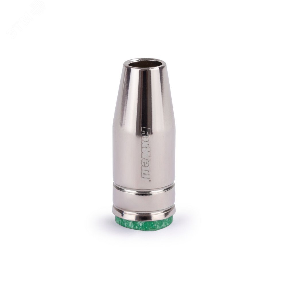 Изображение товара Сопло MIG 25 коническое 11,5 мм для полуавтоматической сварки