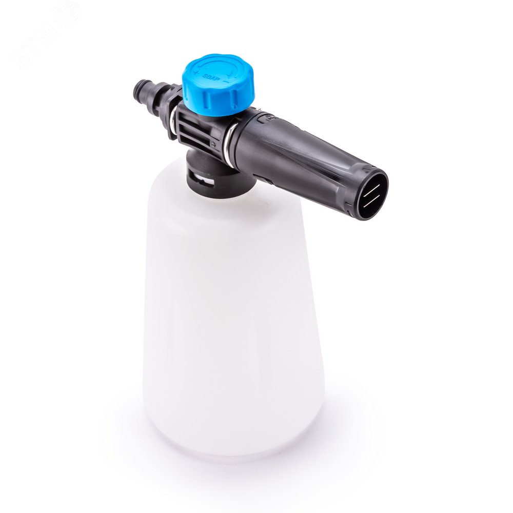 Изображение товара Пеногенератор 400 мл PRO для мойки автомобилей и поверхностей