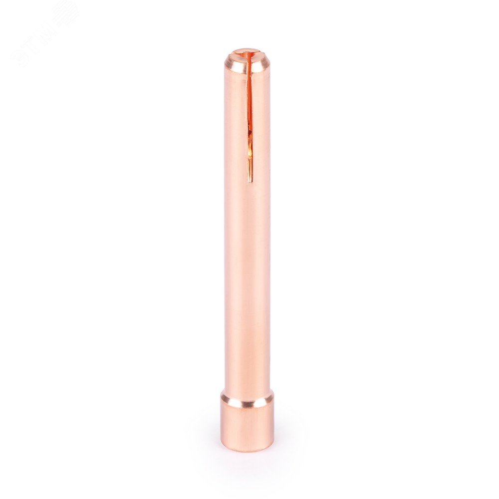 Изображение товара Цанга 1,6мм х 50мм TIG17/18/26 (702.0008/TD0001-16) FoxWeld (шт)