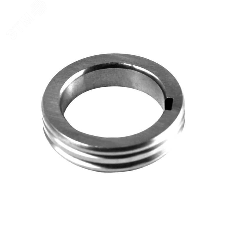 Изображение товара Ролик INVERMIG 253/FoxMig 2500-3000 д.0,6-0,8 (алюминий, пр-во /КНР) (шт)