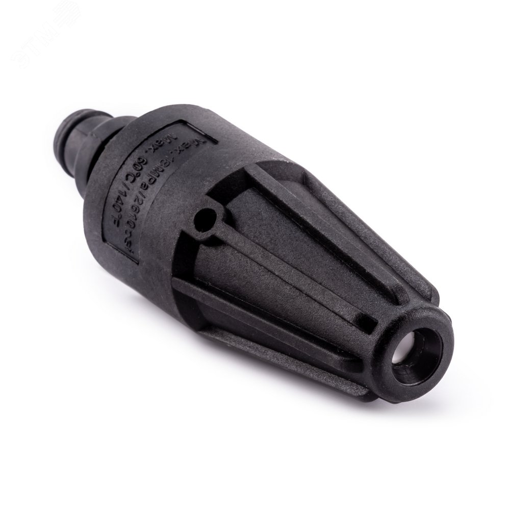 Изображение товара Роторная турбонасадка AG1173 от Foxweld для KVAZARRUS