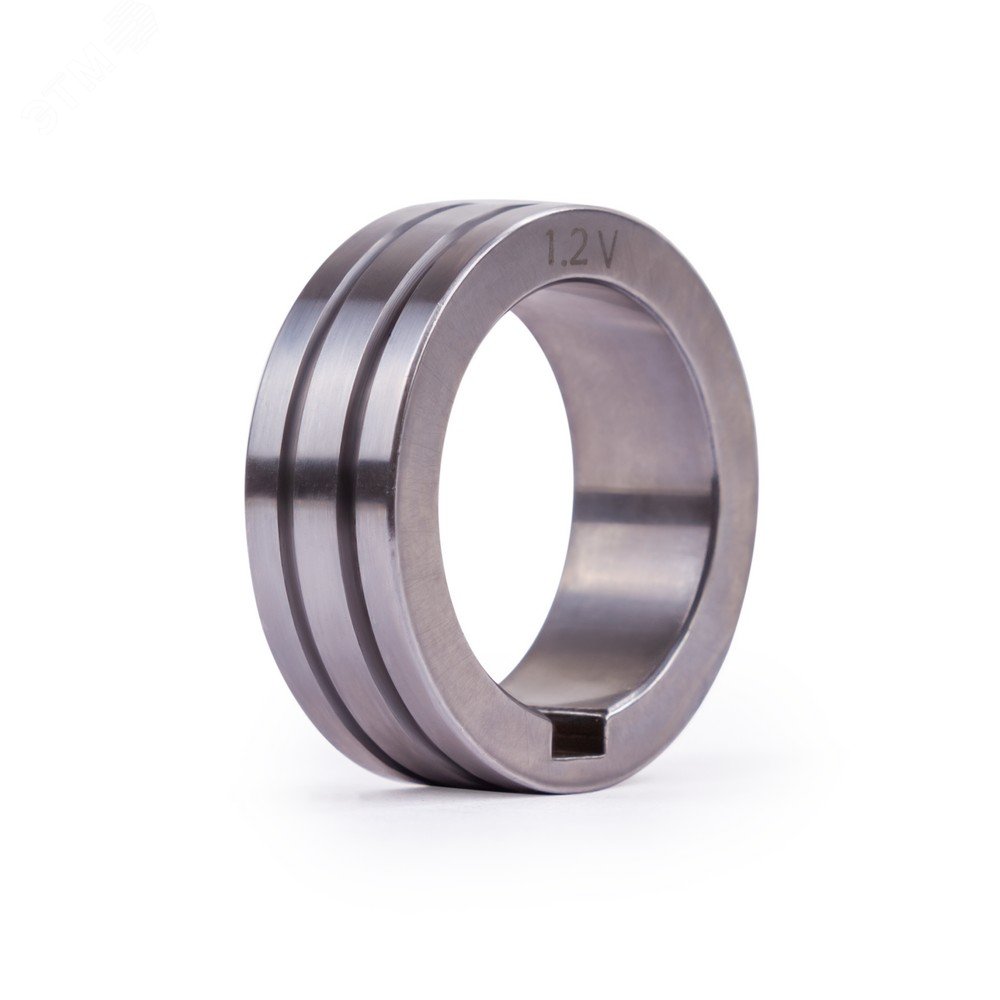 Изображение товара Ролик INVERMIG 185/203 д.1,0-1,2 (шт)