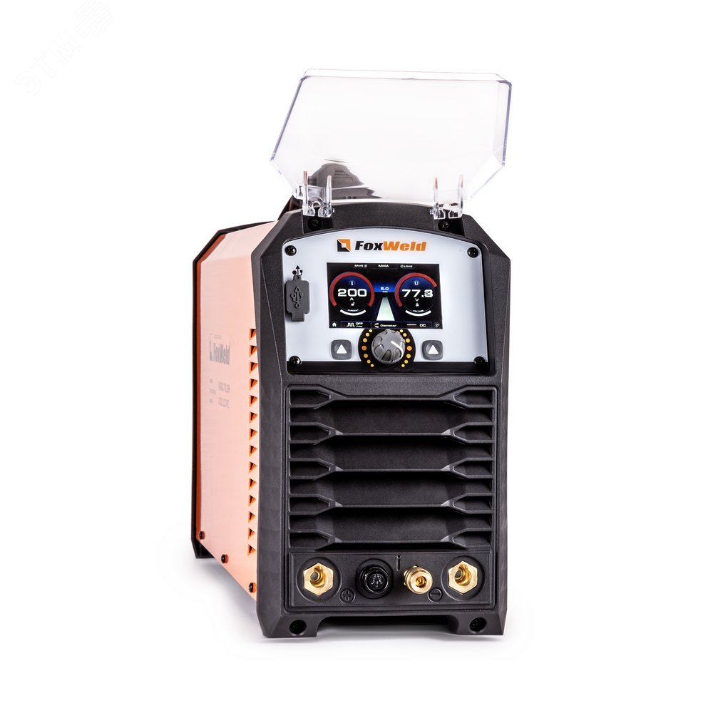 Изображение товара Аппарат аргонодуговой сварки SAGGIO TIG 205P AC/DC LCD PFC (шт) Изображение товара Аппарат аргонодуговой сварки SAGGIO TIG 205P AC/DC LCD PFC (шт)