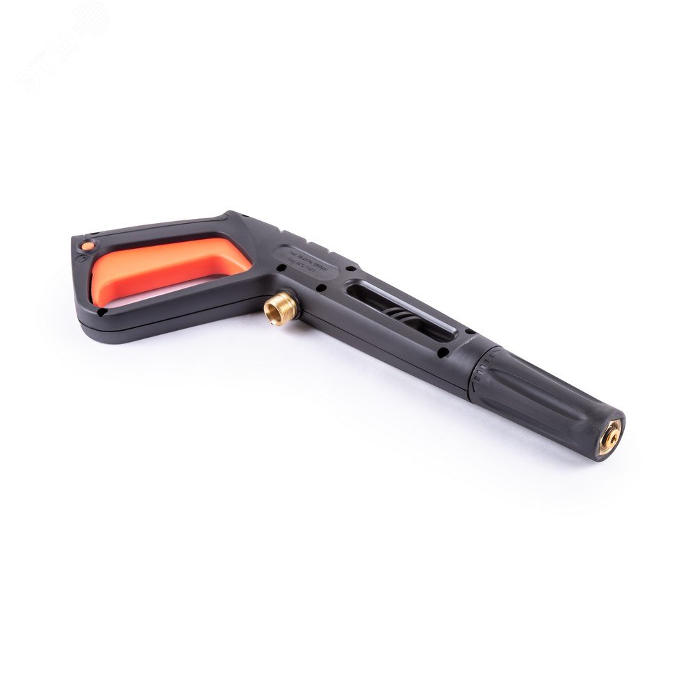 Изображение товара Пистолет-распылитель нержавейка AG1273 для эффективного полива