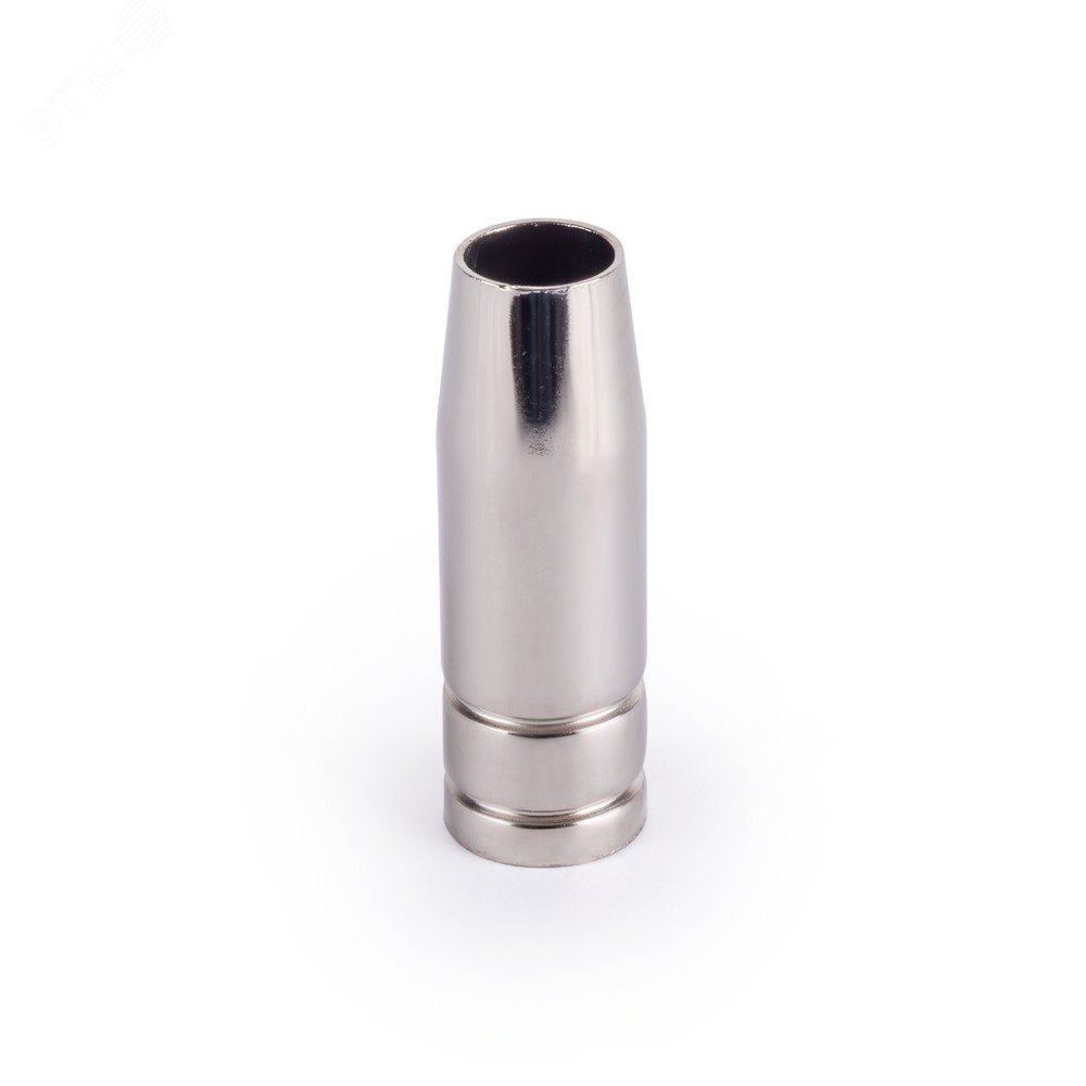 Изображение товара Сопло коническое MIG-15 д.12мм VARTEG высокопрочное для сварки