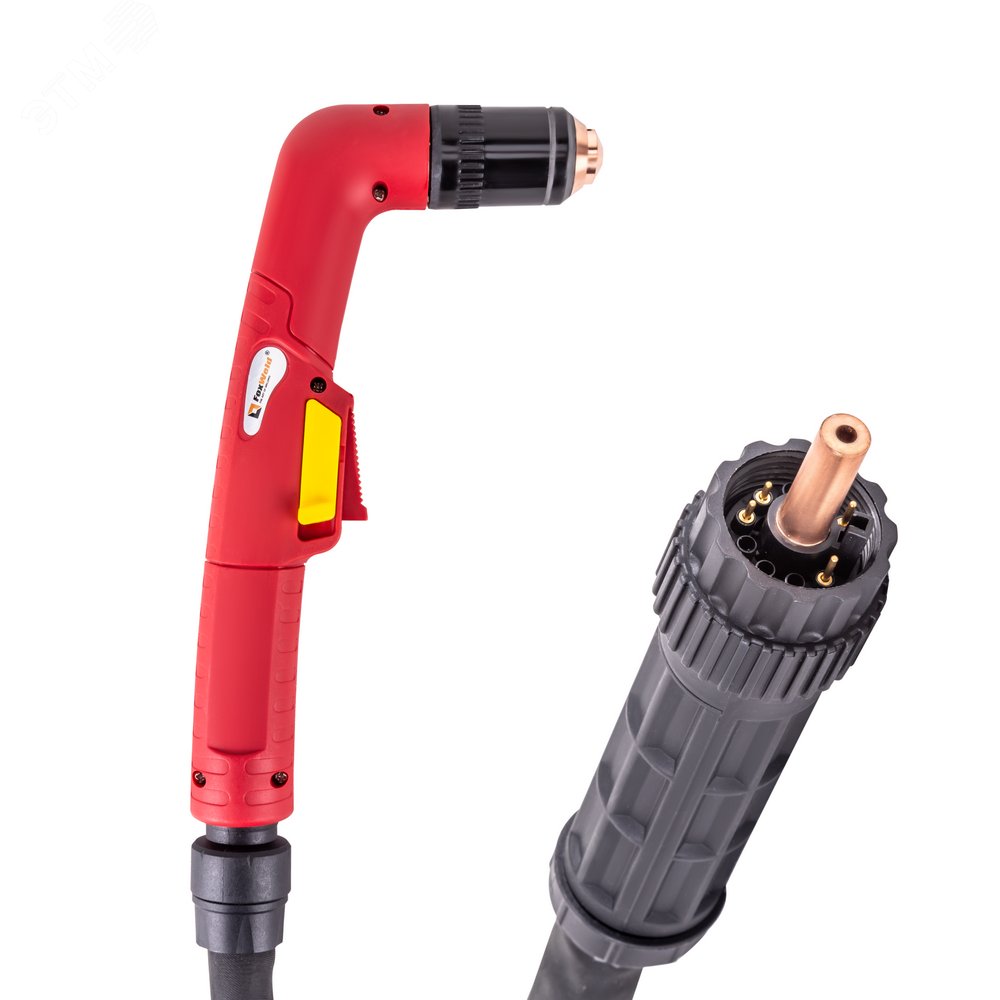 Изображение товара Плазмотрон Foxweld A-141 для плазменной резки