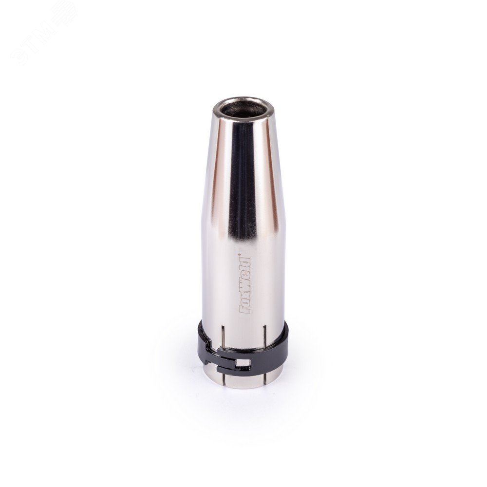 Изображение товара Сопло MIG-36 д.12мм коническое для полуавтоматической сварки