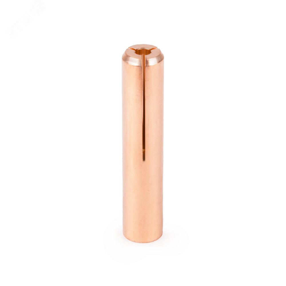 Изображение товара Цанга SAGGIO TIG-550 3.2 мм усиленная — Foxweld