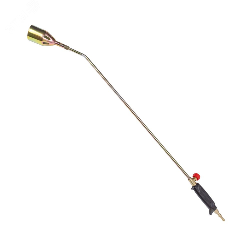 Изображение товара Горелка кровельная газовоздушная ГК-1000В для профессионального использования