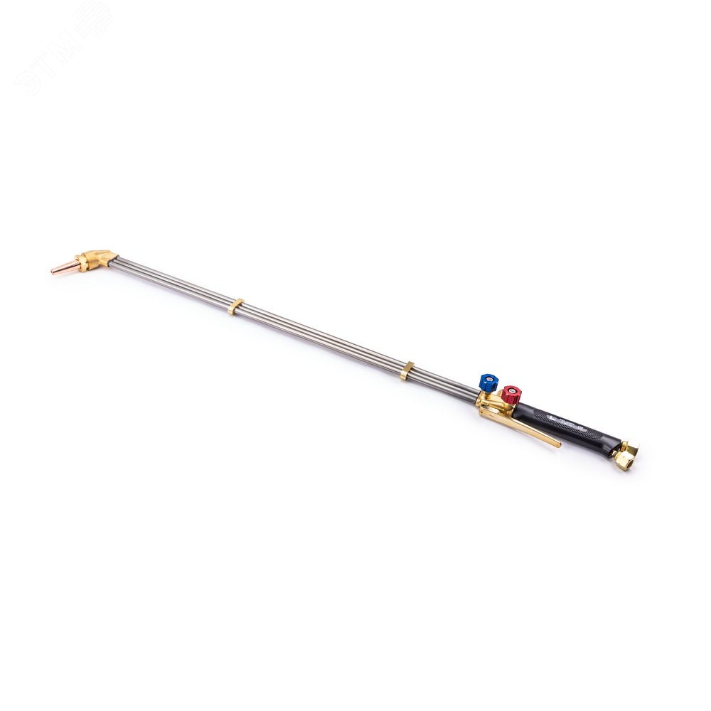 Изображение товара Резак удлинённый РЗУ-300РК для резки до 300 мм - ножовка, строительный инструмент