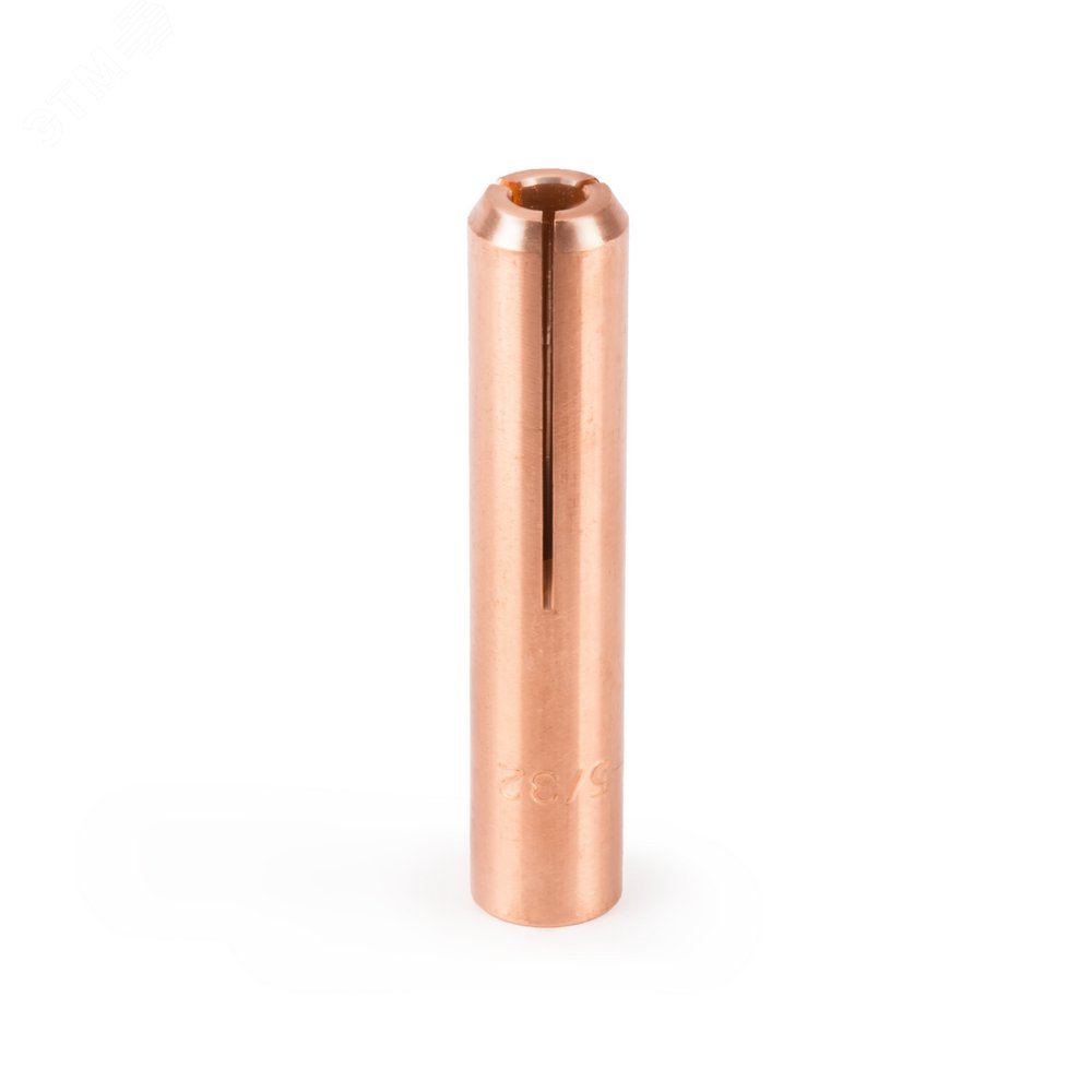 Изображение товара Цанга усиленная 4,0 мм SAGGIO TIG-550 (шт)