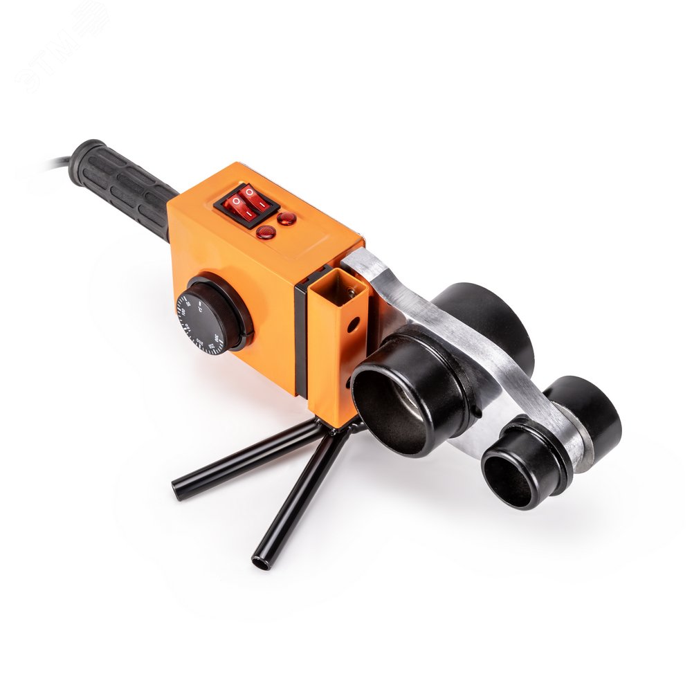 Изображение товара Аппарат для сварки пластиковых труб FoxPlastic 2500 ZJM