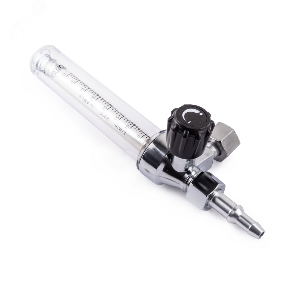 Изображение товара Ротаметр Foxweld М16х1,5 универсальный для газовых сварочных работ