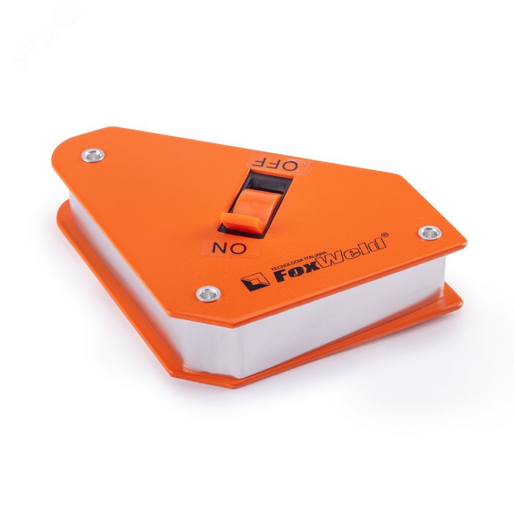 Изображение товара Магнитный угольник SHIFT-3 отключаемый 45/90/135град до 13кг