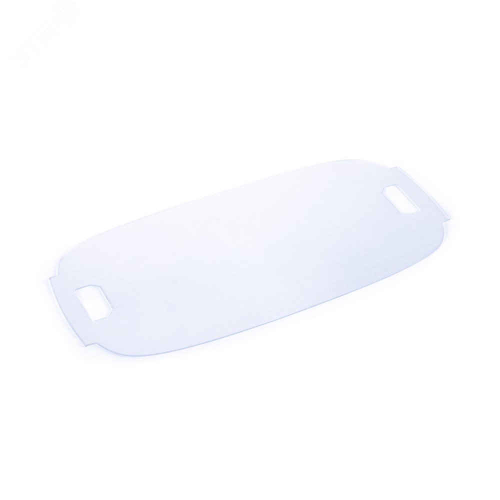 Изображение товара Стекло поликарбонатное 226*106*1мм внешнее (Россия) (шт)