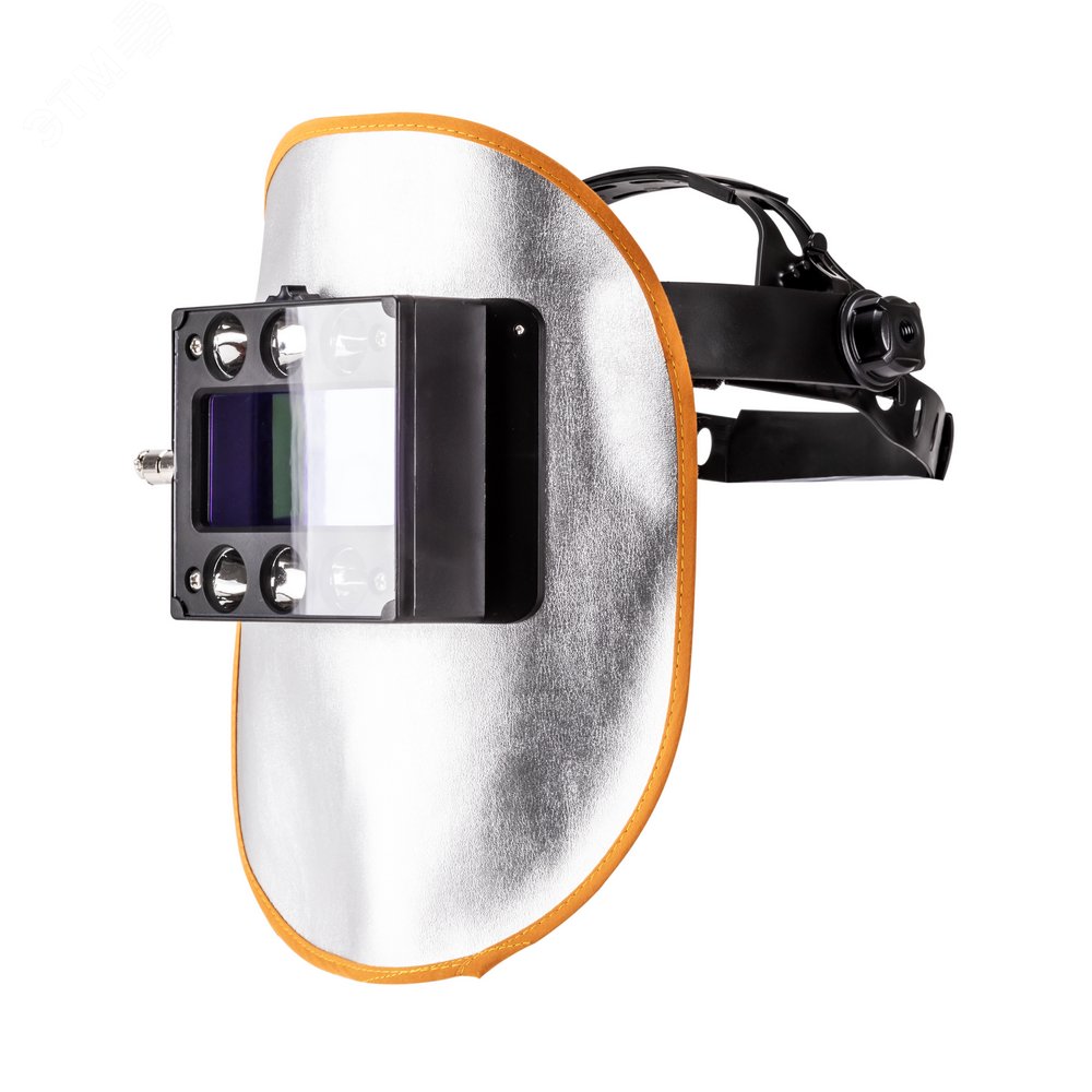 Изображение товара Маска сварщика для сварки в режиме COLD TIG (шт)