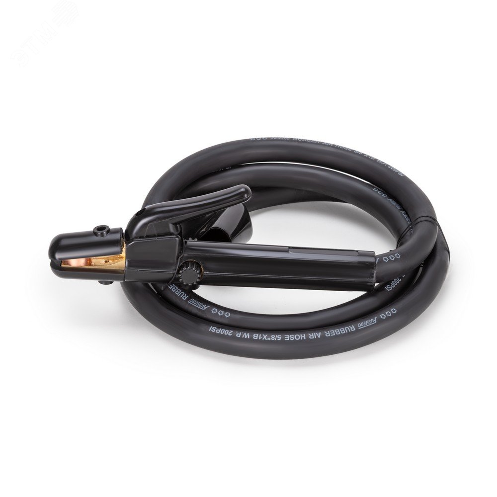 Изображение товара Электрододержатель Foxweld EHG-600 для воздушно-дуговой сварки 600 А