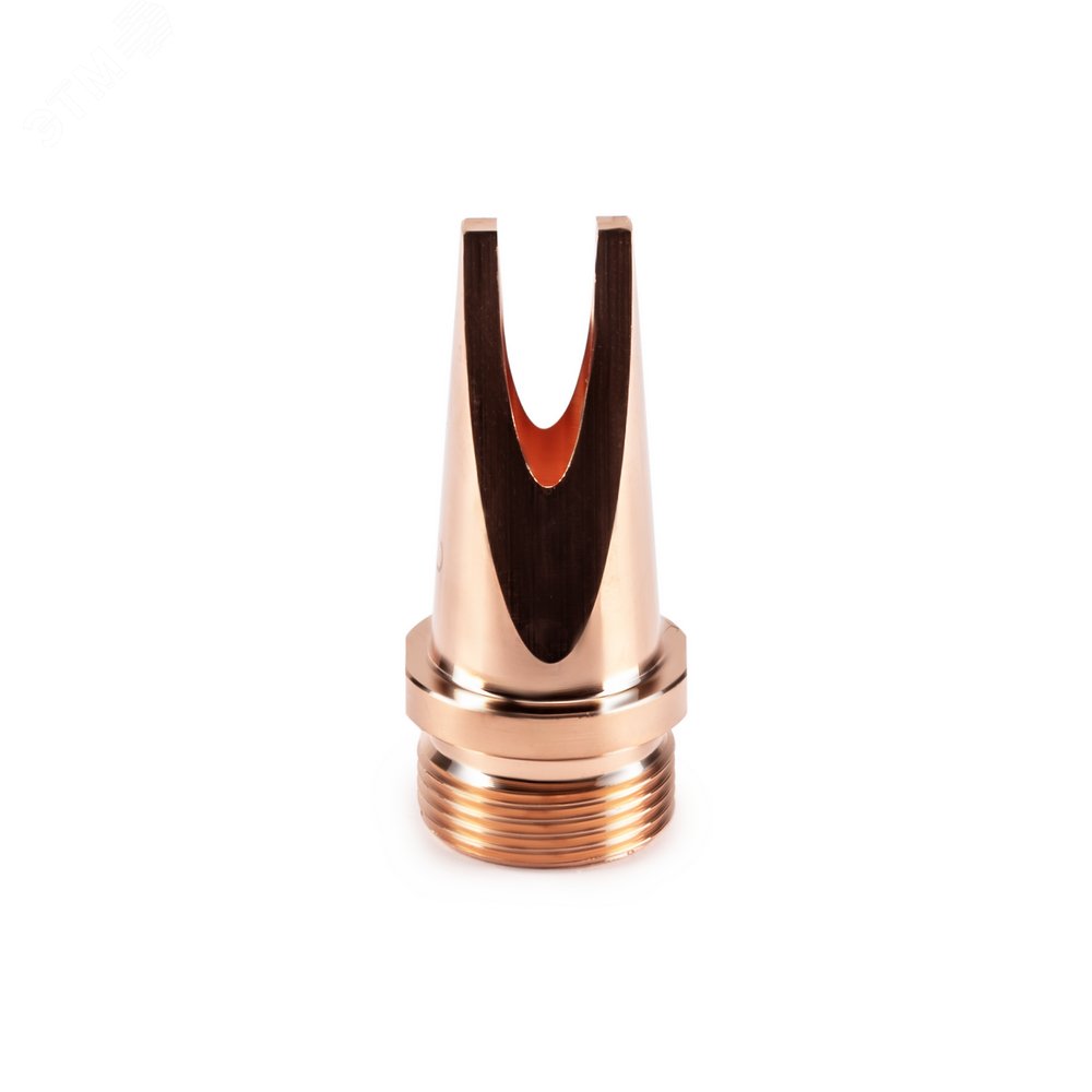 Изображение товара Сопло FWL21T WS0003 для сварки профессиональное термостойкое износостойкое