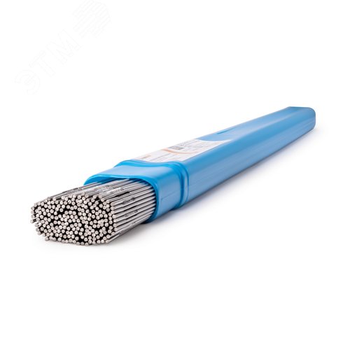 Изображение товара Пруток нержавейка ER-308LSi (Св-04Х19Н9) д.2,4х1000мм, 5кг (1 пачка, пр-во /КНР) (шт)