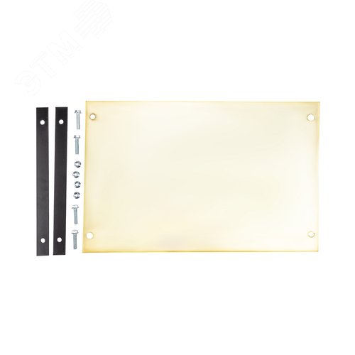 Изображение товара Коврик полиуретановый для виброплиты FTL PCF 70 (шт)