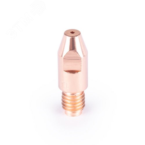 Изображение товара Наконечник M8х30х1.0 (AL) (141.0008/MD0005-60) (шт)