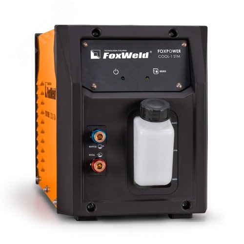 Изображение товара Блок жидкостного охлаждения FOXPOWER COOL-1 STM (шт)