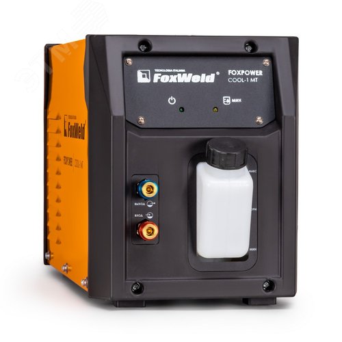 Изображение товара Блок жидкостного охлаждения FOXPOWER COOL-1 MT (шт)