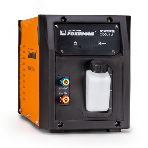 Изображение товара Блок жидкостного охлаждения FOXPOWER COOL-1 LT (шт)