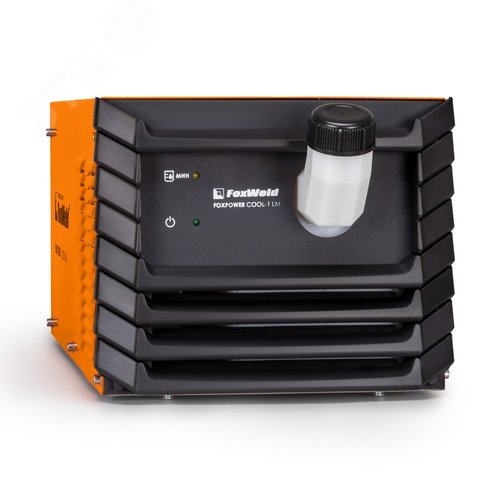 Изображение товара Блок жидкостного охлаждения FOXPOWER COOL-1 LM (шт)