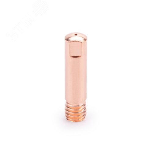 Изображение товара Наконечник М6х25х0.6 прямой (140.0008/MD0008-06) (шт)