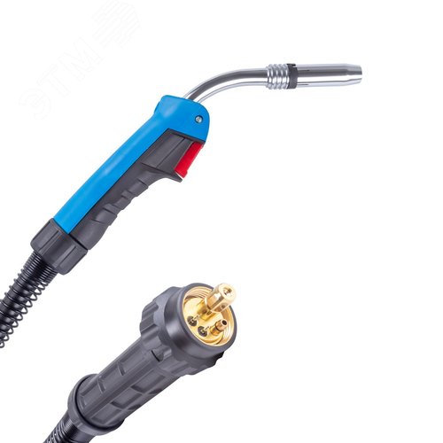 Изображение товара Горелка MIG-24 4м 250А (шт)