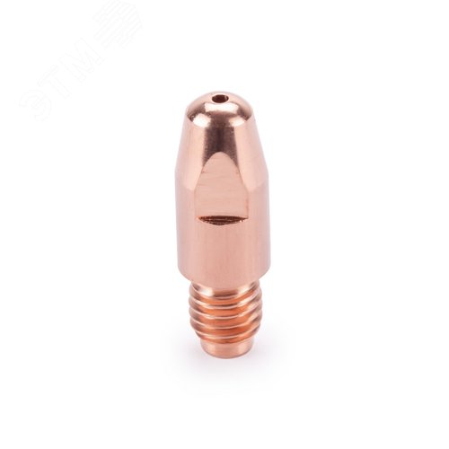 Изображение товара Наконечник М8х30х1.6 (CuCrZr) (140.0590/MD0005-86) (шт)