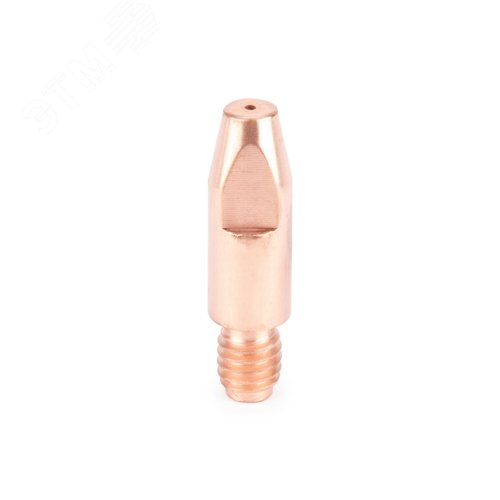 Изображение товара Наконечник М6х28х0.8 (CuCrZr) (140.0054/MD0009-78) (шт)