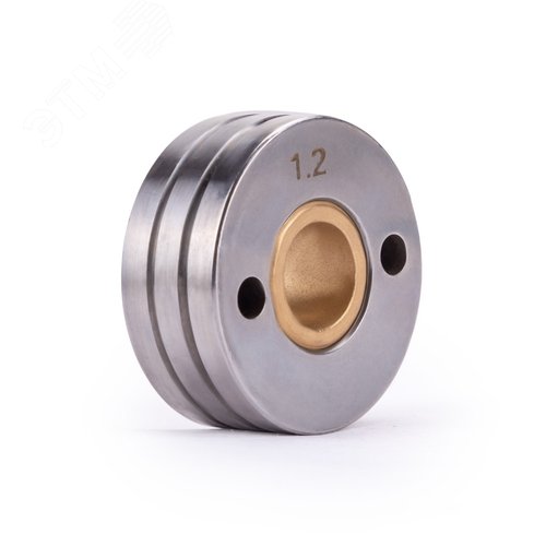 Изображение товара Ролик INVERMIG 350E/500E, SAGGIO MIG 250/200-S д.1,0-1,2 (шт)