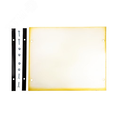 Изображение товара Коврик полиуретановый для виброплиты FTL PCF 80 (шт)