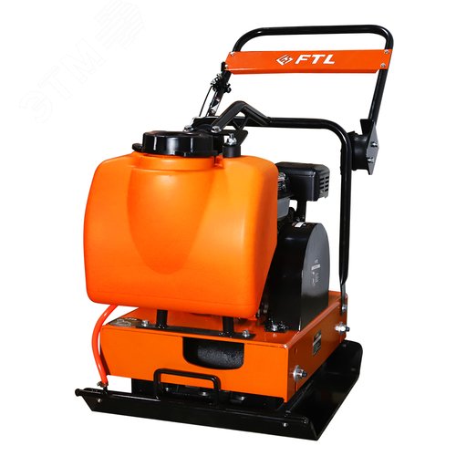 Изображение товара Виброплита FTL PCF 100 (шт)