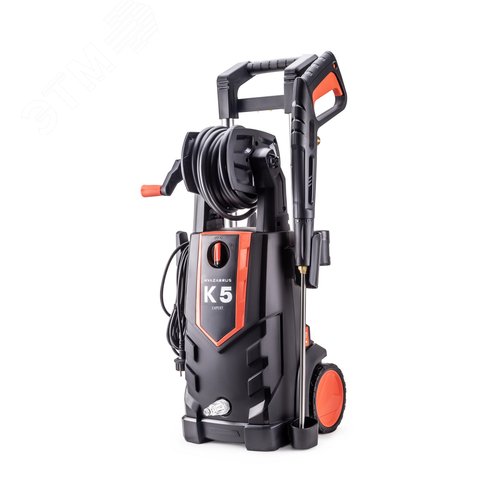 Изображение товара Мойка высокого давления K 5 Expert (шт)
